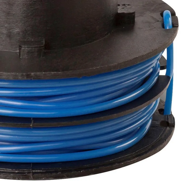 Carrete De Repuesto Para Orilladora Eléctrica 600W
