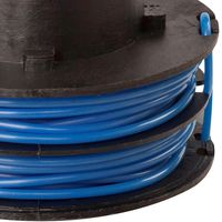 Carrete De Repuesto Para Orilladora Eléctrica 600W