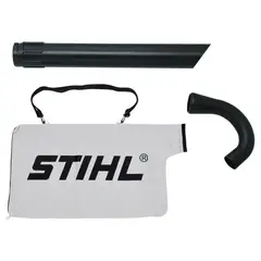 STIHL - Dispositivo para aspiración