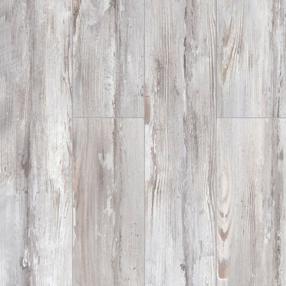 HOLZTEK - Piso Flotante 10 mm Fantasy Gris 1.3 m2