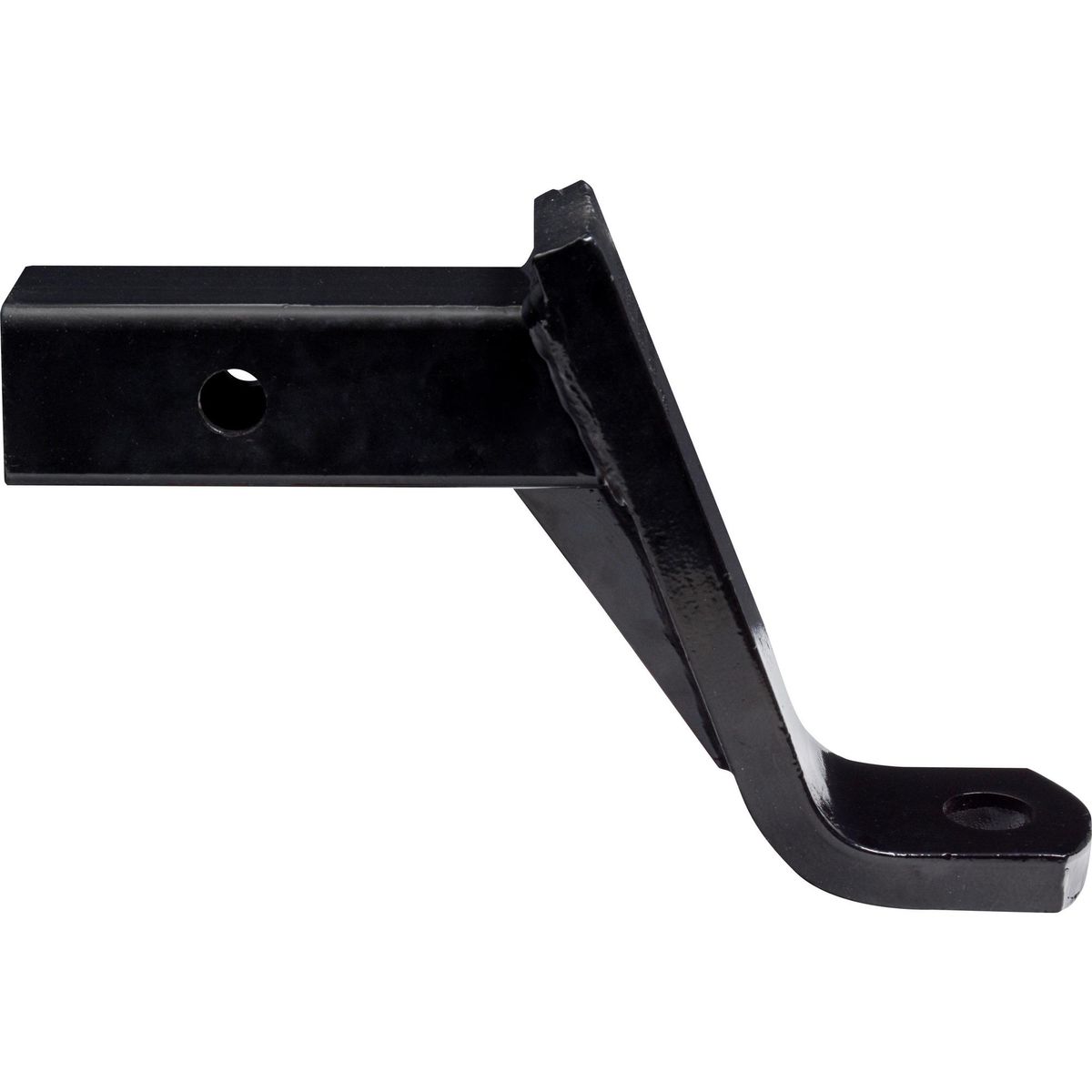 AUTOSTYLE - Montaje Enganche Remolque 25. 4X15 Cm 6000 Lbs