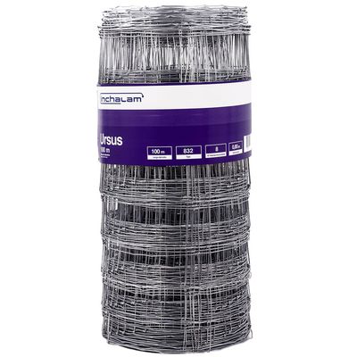 Imagen 2 del producto 0.80x100 m Cerco Ursus Tipo 832