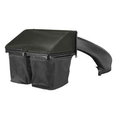 Recolector trasero mini para tractor 61x139x36,5 cm
