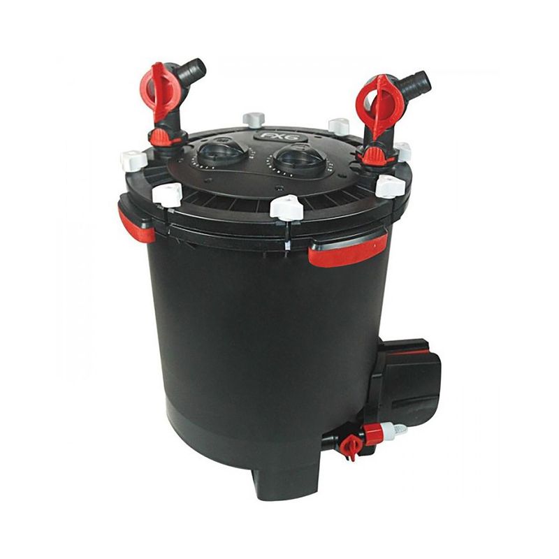 FLUVAL - Filtro externo para acuario 1500 litros