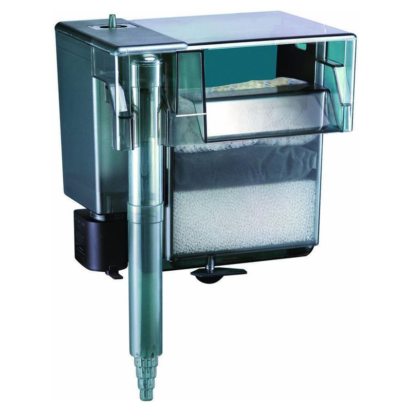 AQUACLEAR - Filtro externo para acuario 260 litros