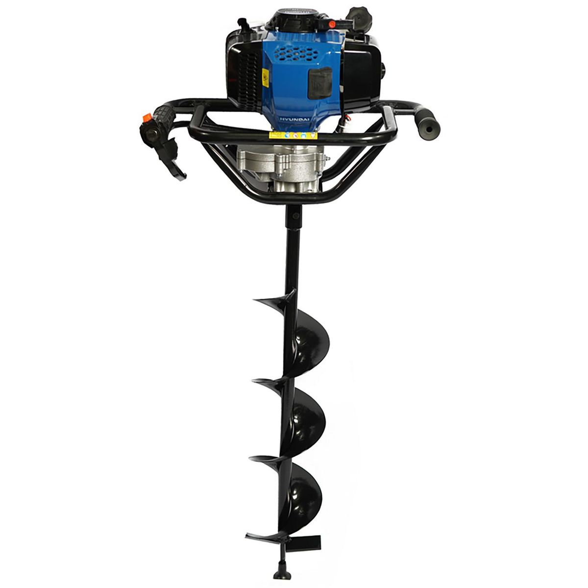 HYUNDAI - Motoperforadora/Ahoyadora 43cc