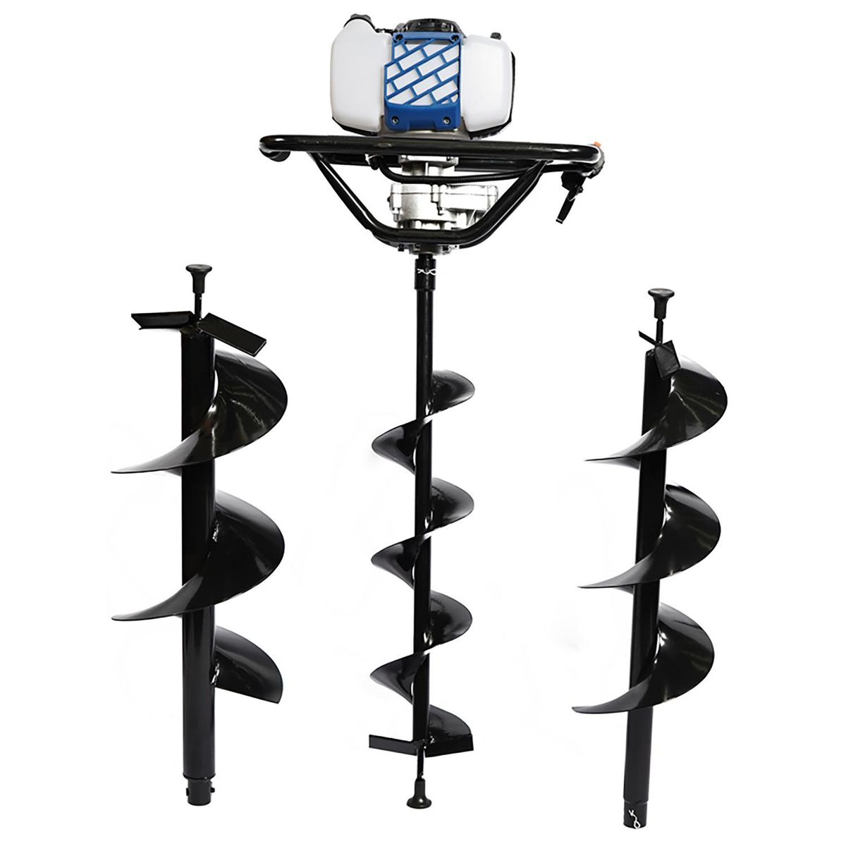 HYUNDAI - Motoperforadora/Ahoyadora 43cc