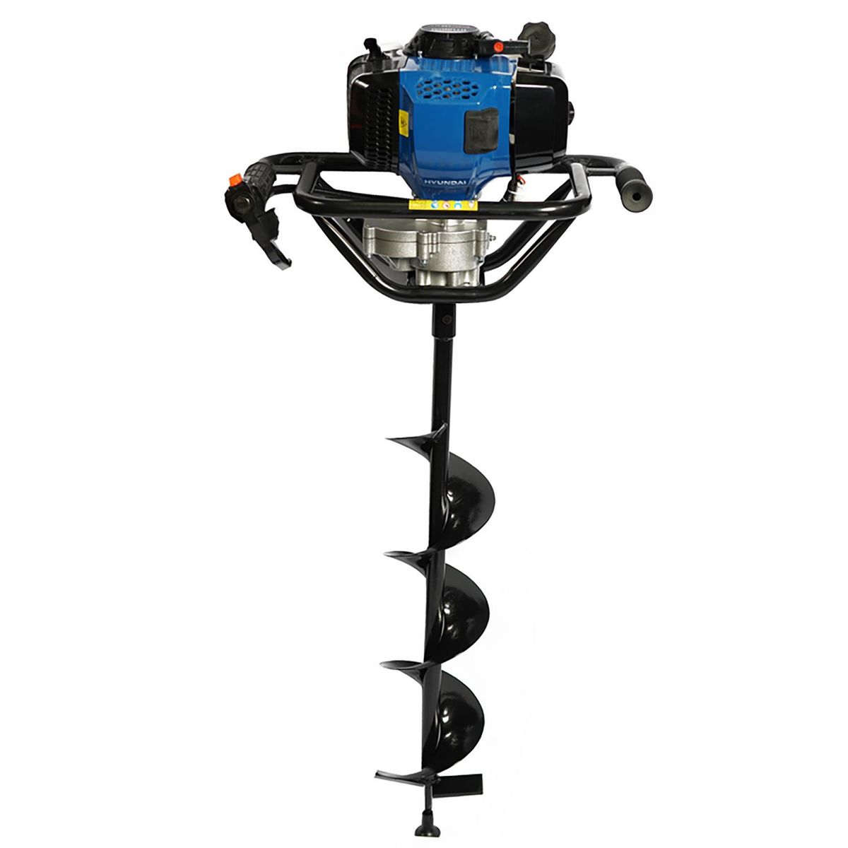 HYUNDAI - Motoperforadora/Ahoyadora 52Cc