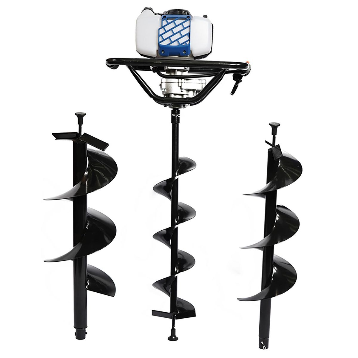 HYUNDAI - Motoperforadora/Ahoyadora 52Cc