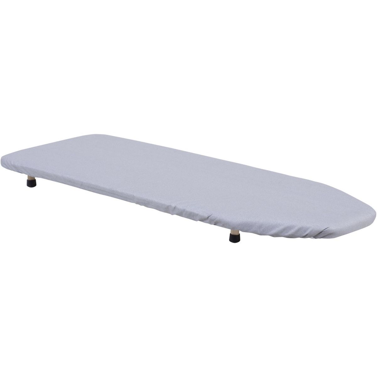 XS REPRESENTACIONES - Tabla Planchar Sobremesa y Género Xs Representaciones Blanco