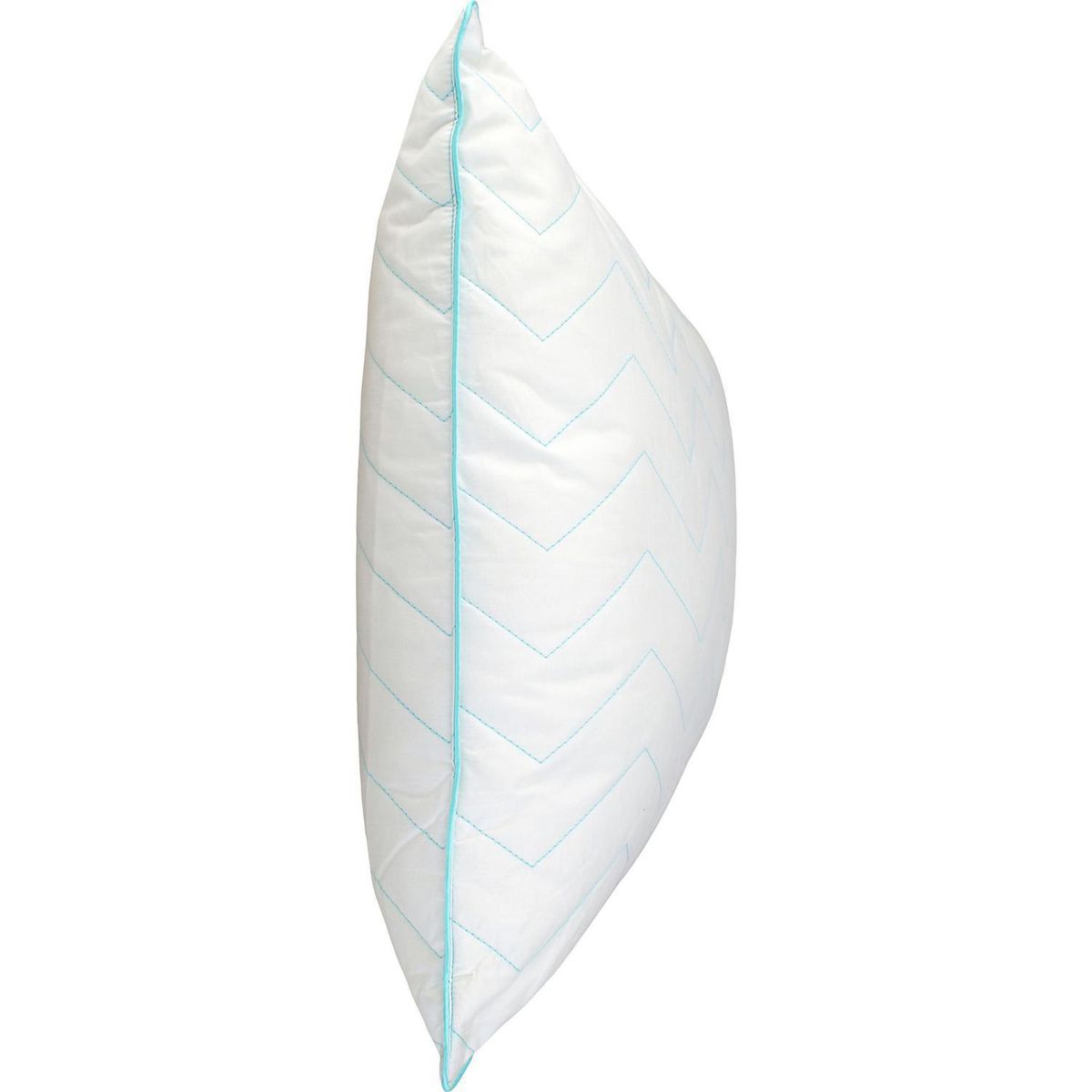 JUST HOME COLLECTION - Almohada Microfibra de Fibra sintética para Dormir 50x70 cm