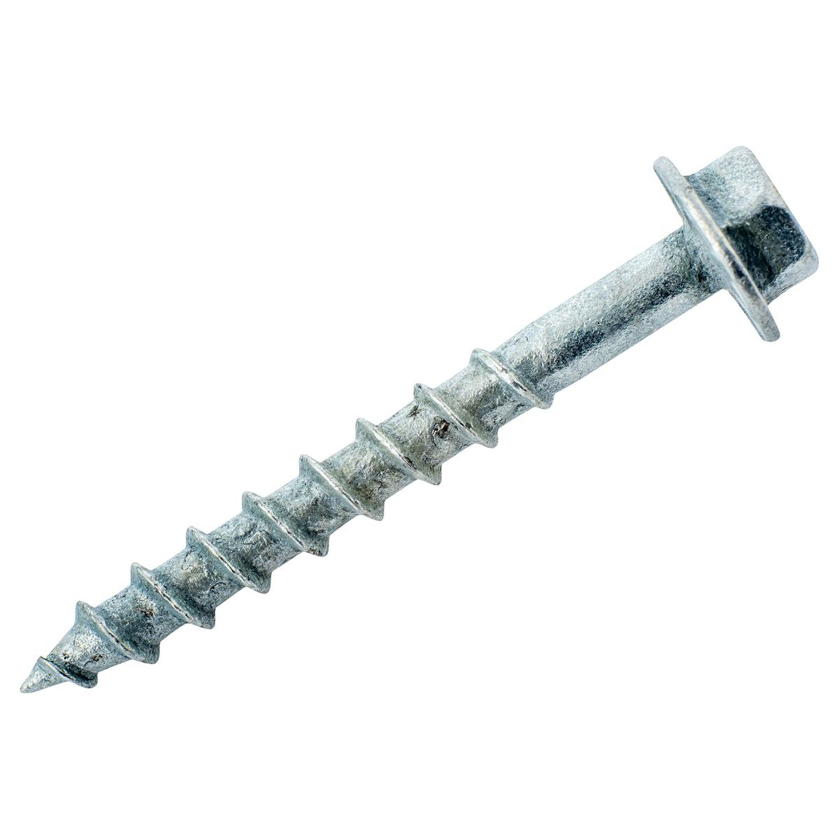 SIMPSON STRONG - Tornillo Tirafondo Madera 1-1/2 " 9 mm 100 unidad(es)