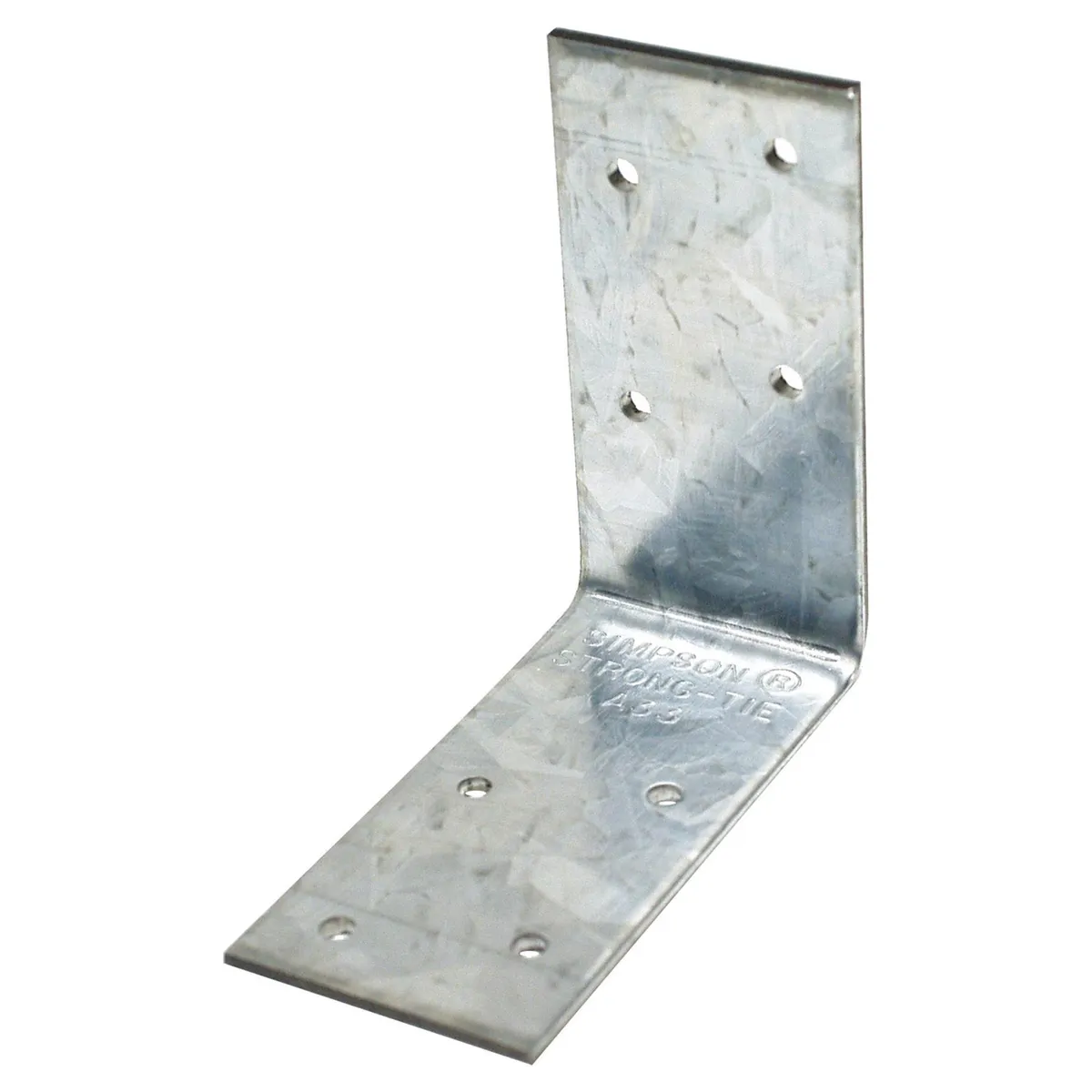 SIMPSON STRONG - Ángulo de refuerzo 3x3"