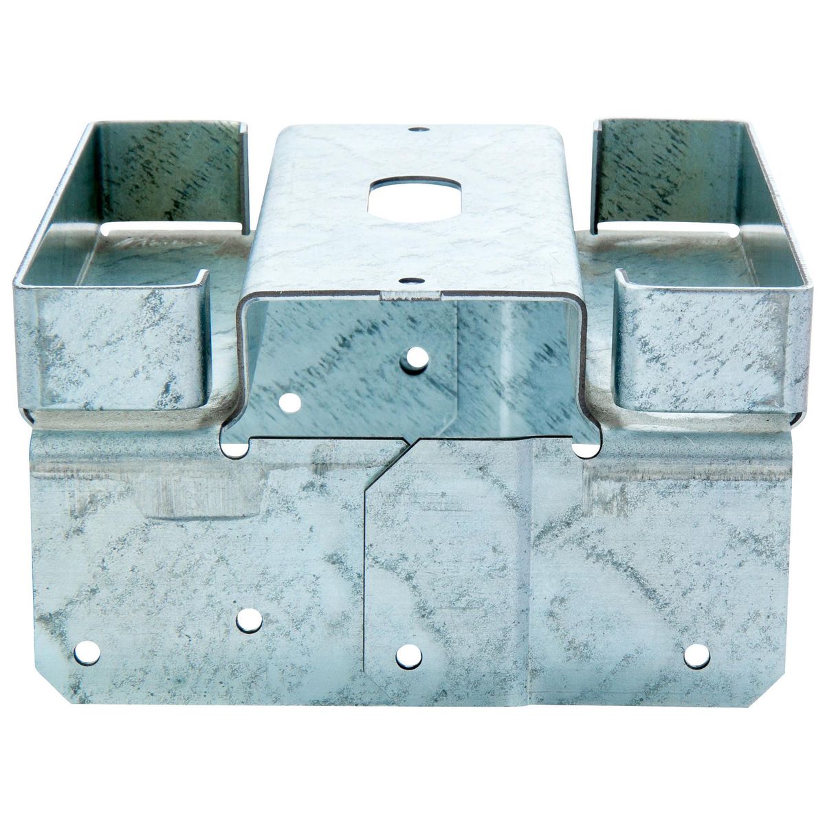 SIMPSON STRONG - Base para poste 6x6"