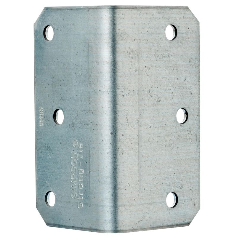 SIMPSON STRONG - Ángulo de refuerzo 2x4"