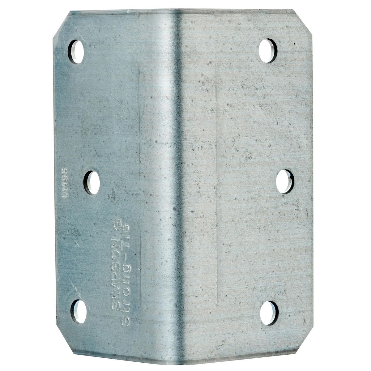 SIMPSON STRONG - Ángulo de refuerzo 2x4"