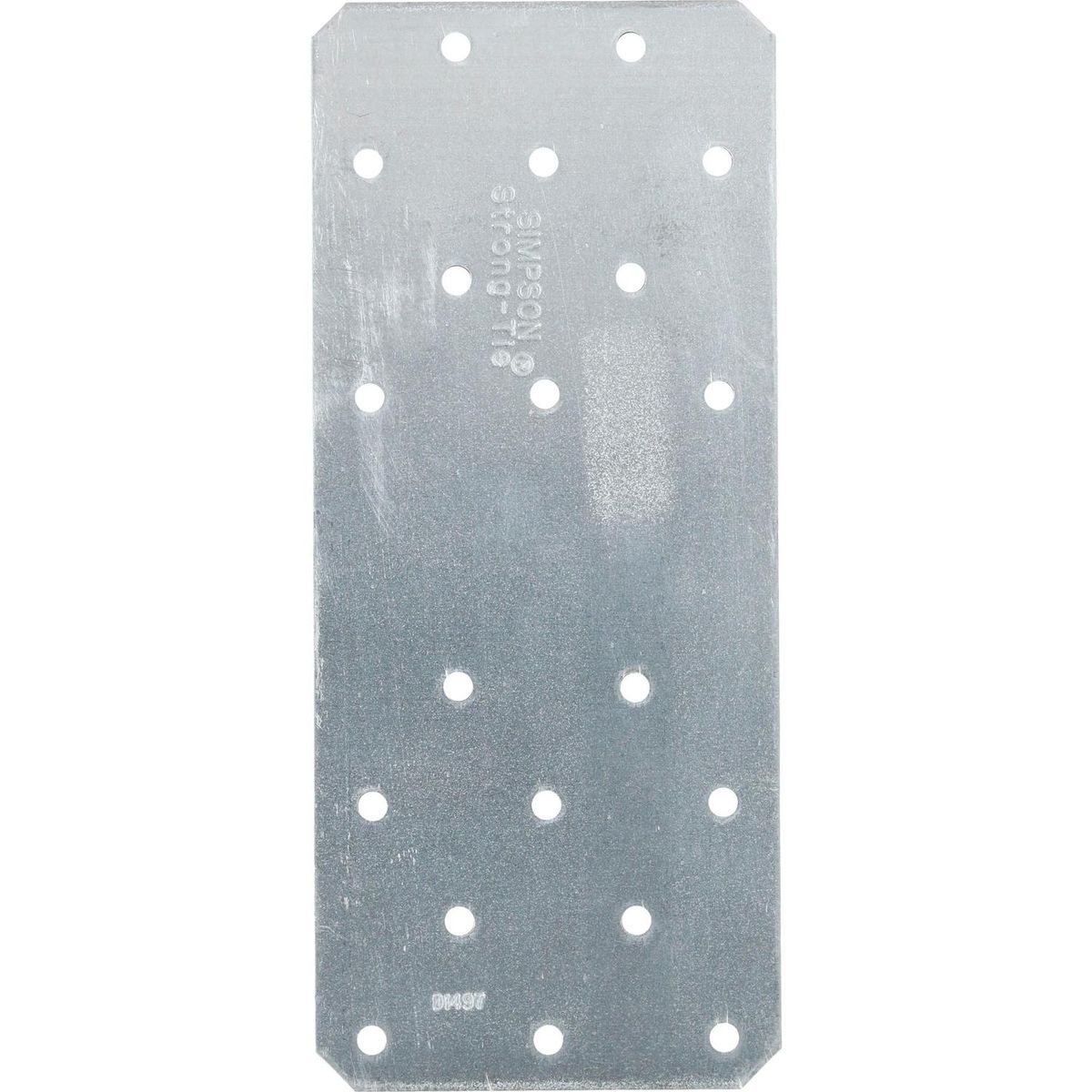 SIMPSON STRONG - Fleje para unión 3x7"