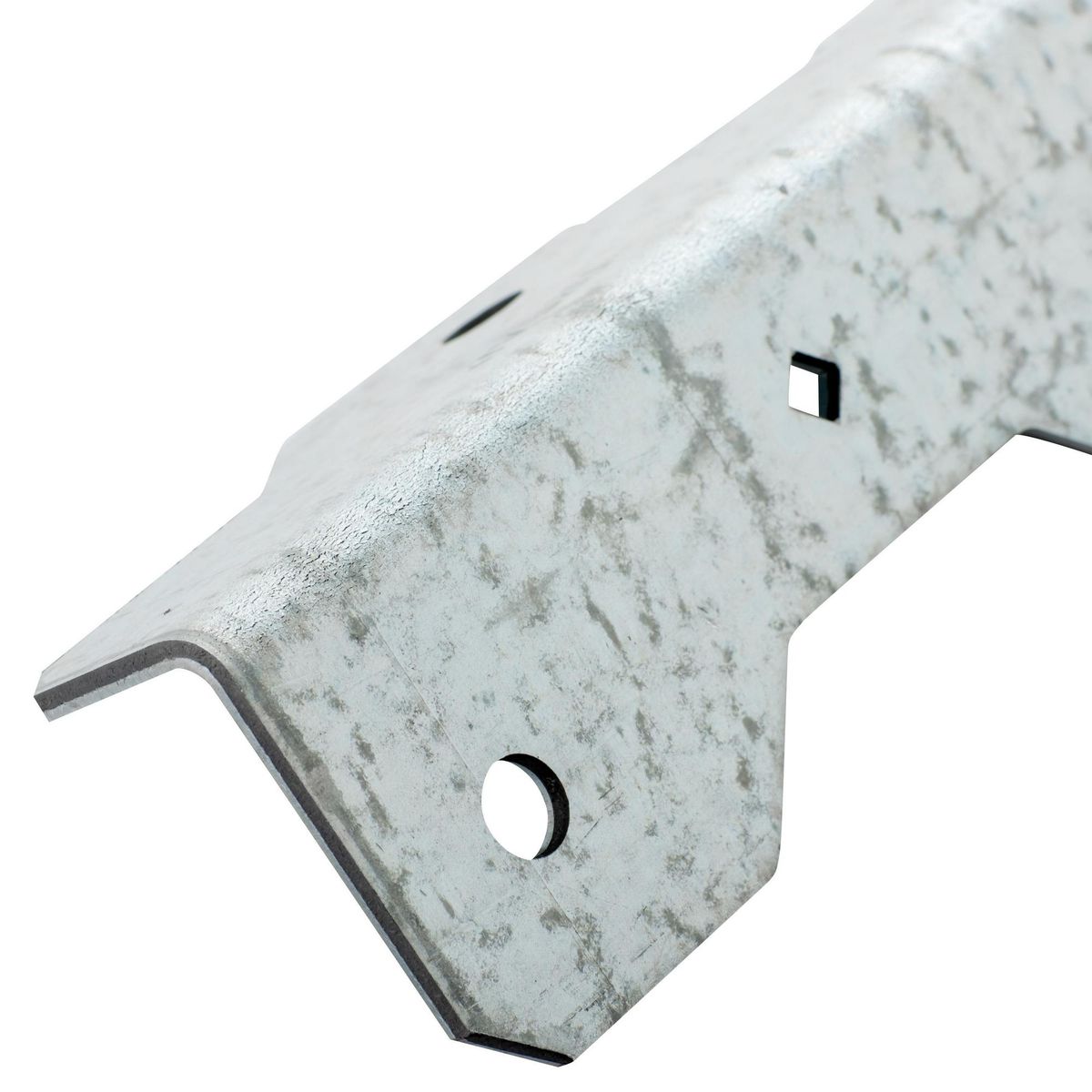 SIMPSON STRONG - Escuadra para escalera 8 1/4"