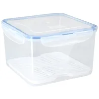 Contenedor de Alimentos Plástico 3700 ml