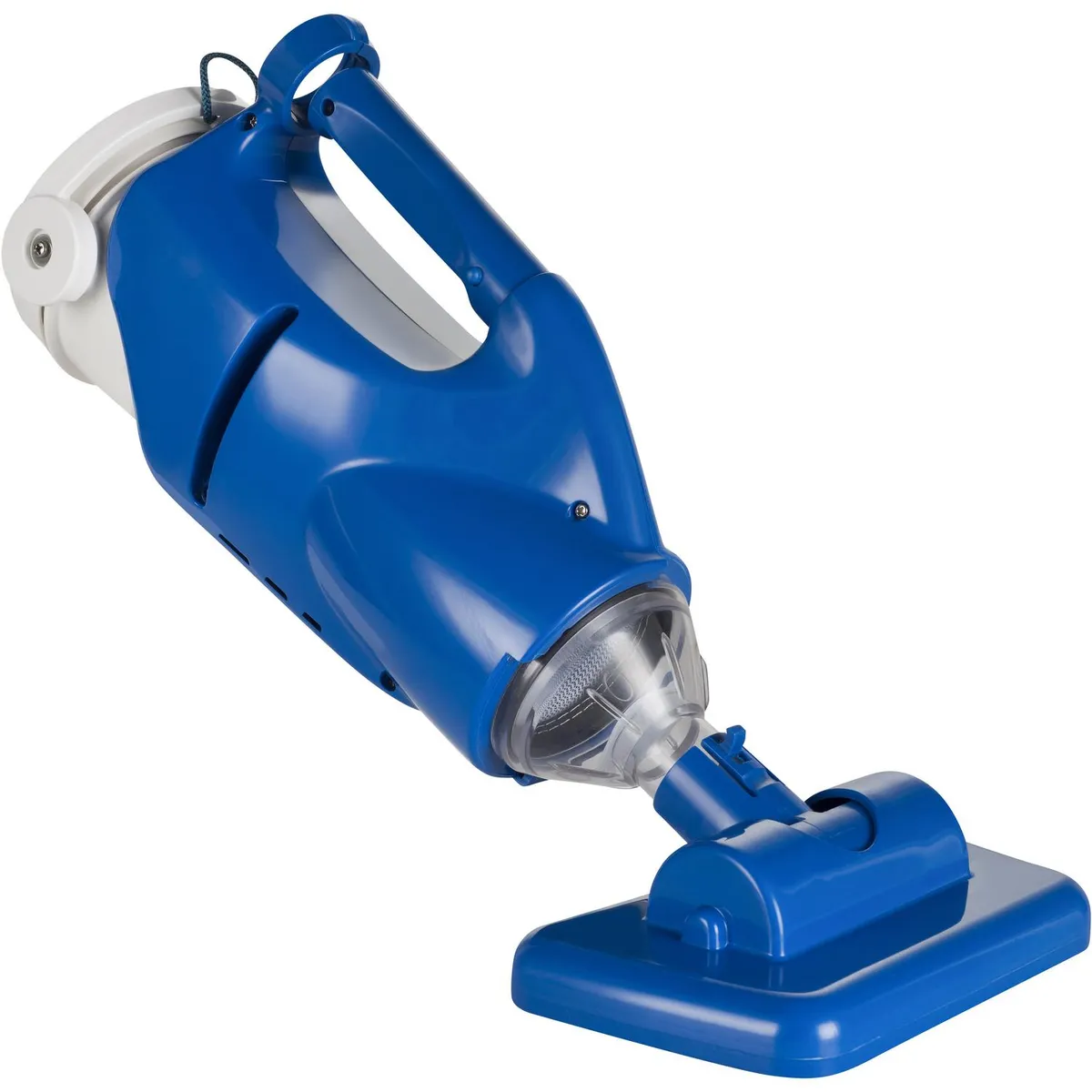 POOL BLASTER - Limpia piscina 39x23,4x20,8 cm azul