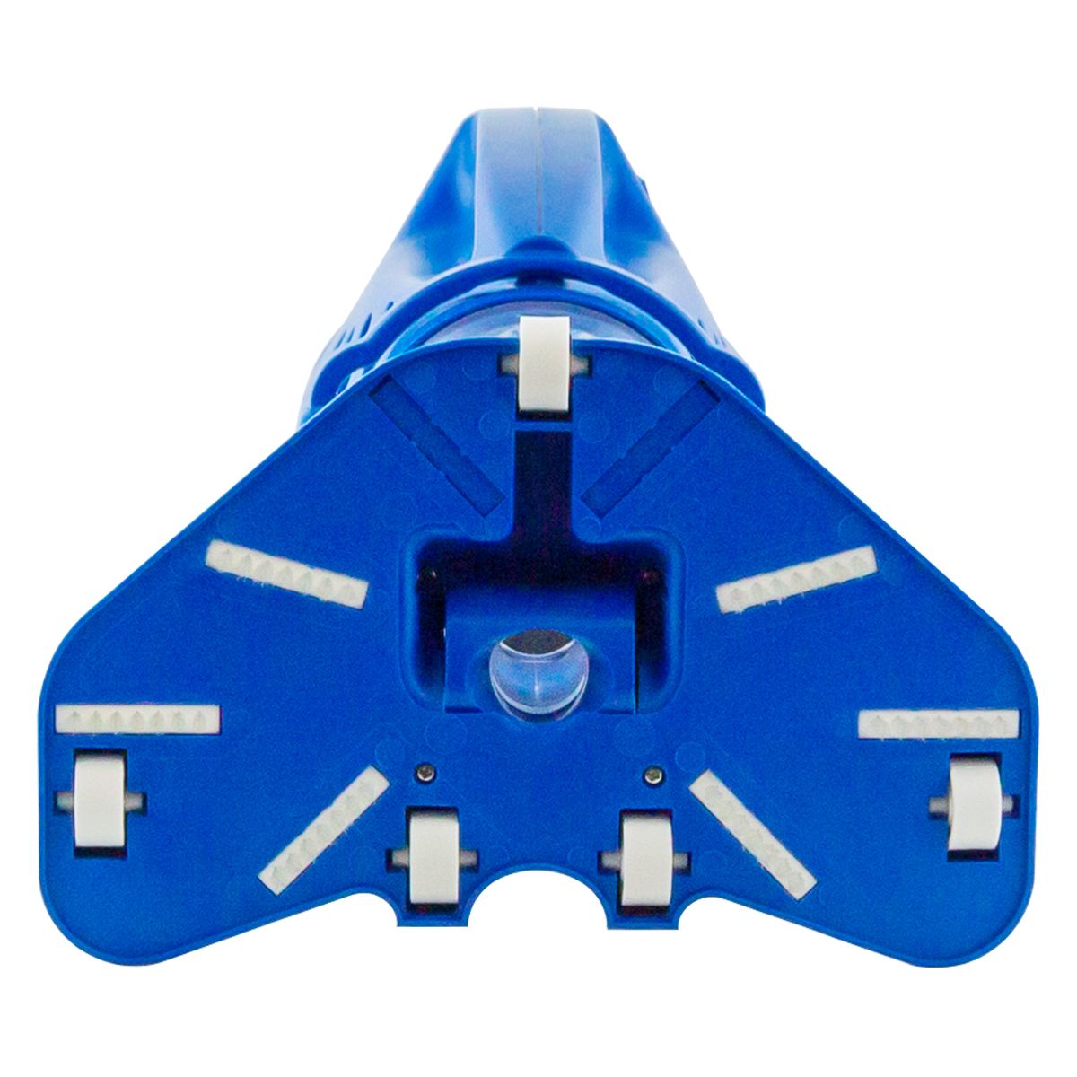 POOL BLASTER - Limpia piscina 46,8x27,3x21,5 cm azul