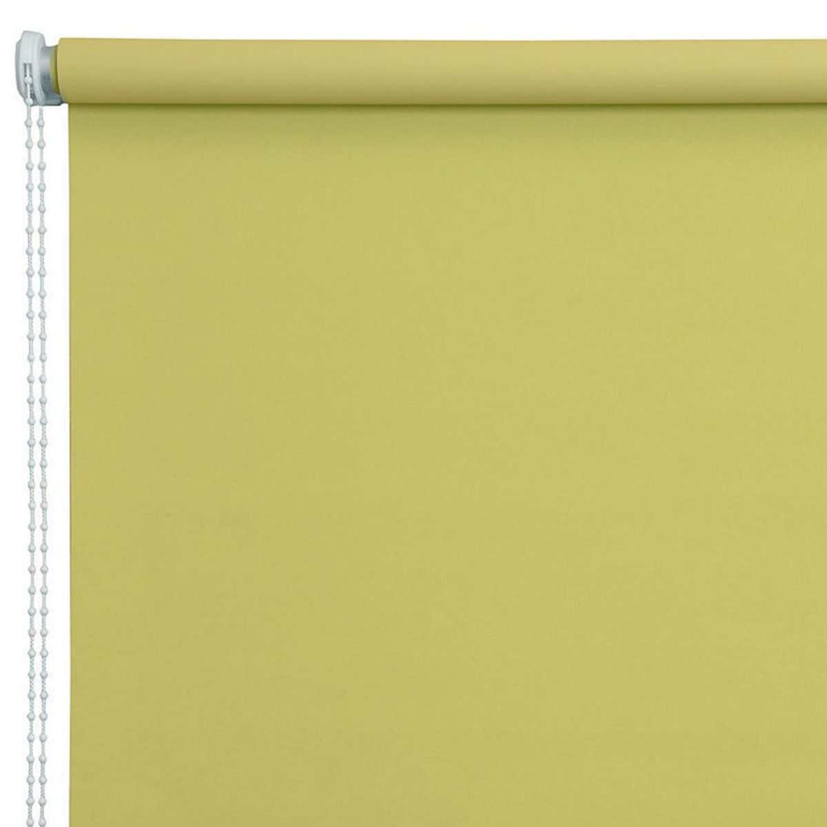 MASHINI - Cortina roller black out 120x250 cm verde