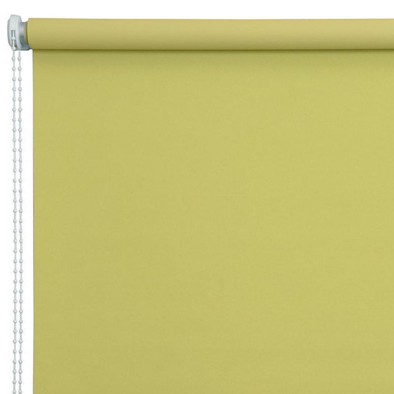 MASHINI - Cortina roller black out 120x250 cm verde