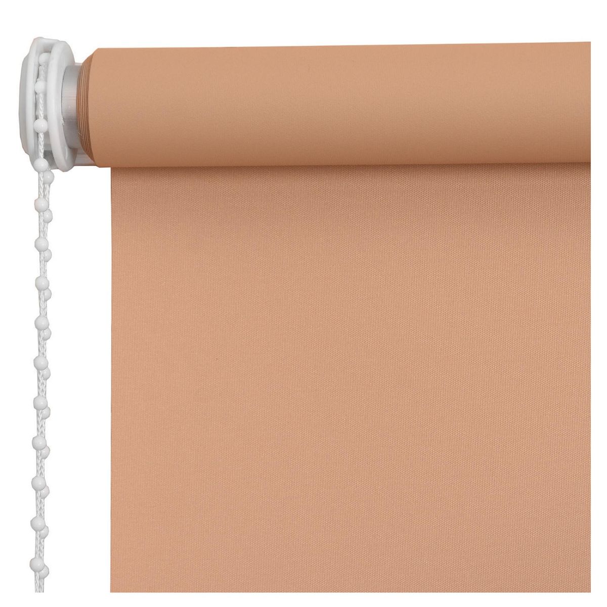 MASHINI - Cortina black-out 80x165 cm café