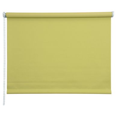Cortina black-out 80x165 cm verde