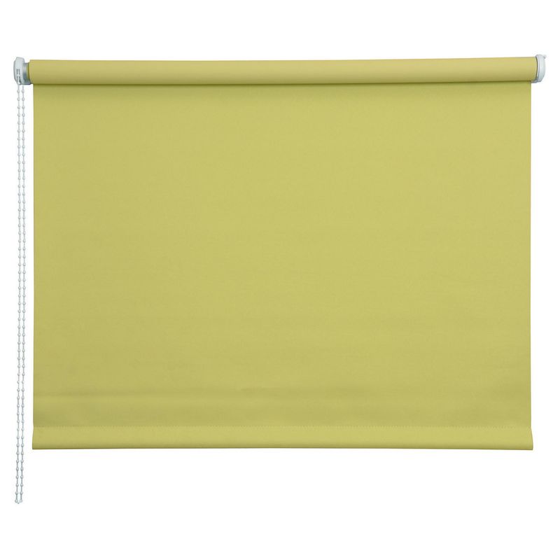 MASHINI - Cortina black-out 80x165 cm verde