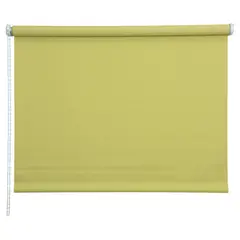 MASHINI - Cortina black-out 80x165 cm verde