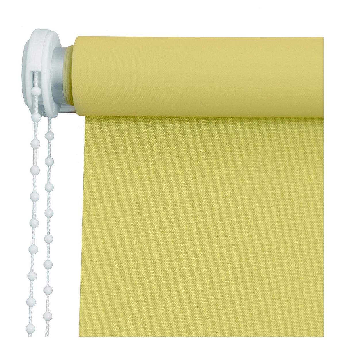 MASHINI - Cortina black-out 80x165 cm verde