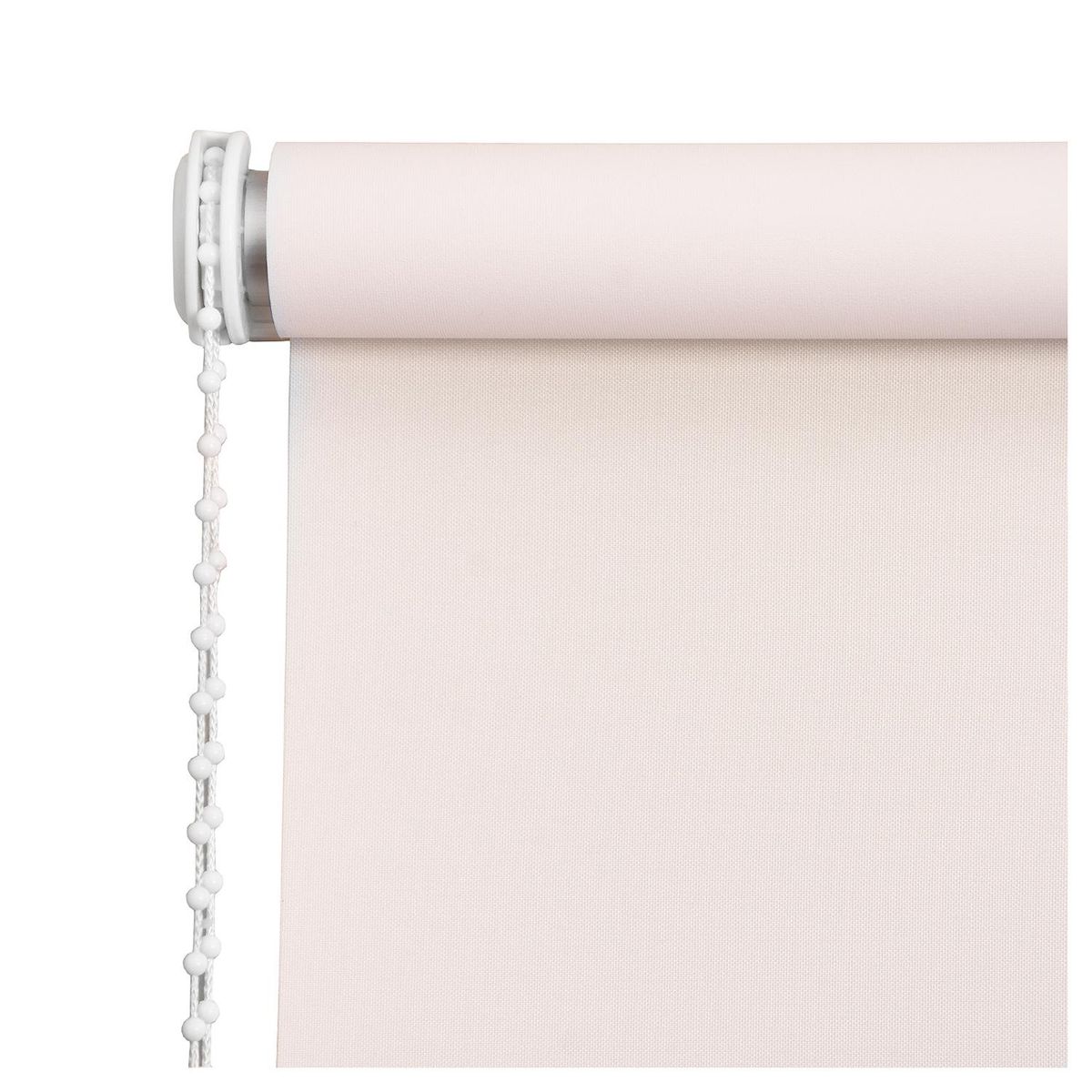 MASHINI - Cortina roller sun screen 80x165 cm blanco