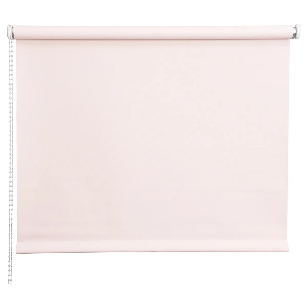 MASHINI - Cortina roller sun screen 80x165 cm blanco