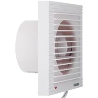 Extractor de Aire Pared 4''