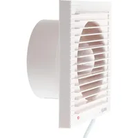 Extractor de Aire Pared 5''