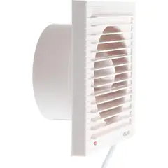 VOLKER - Extractor de Aire Pared 5''