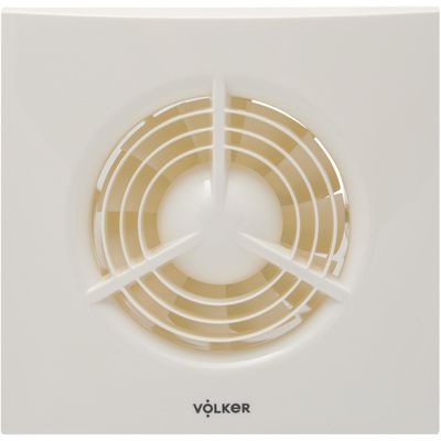 Imagen 2 del producto Extractor de aire Techo Pared 4''