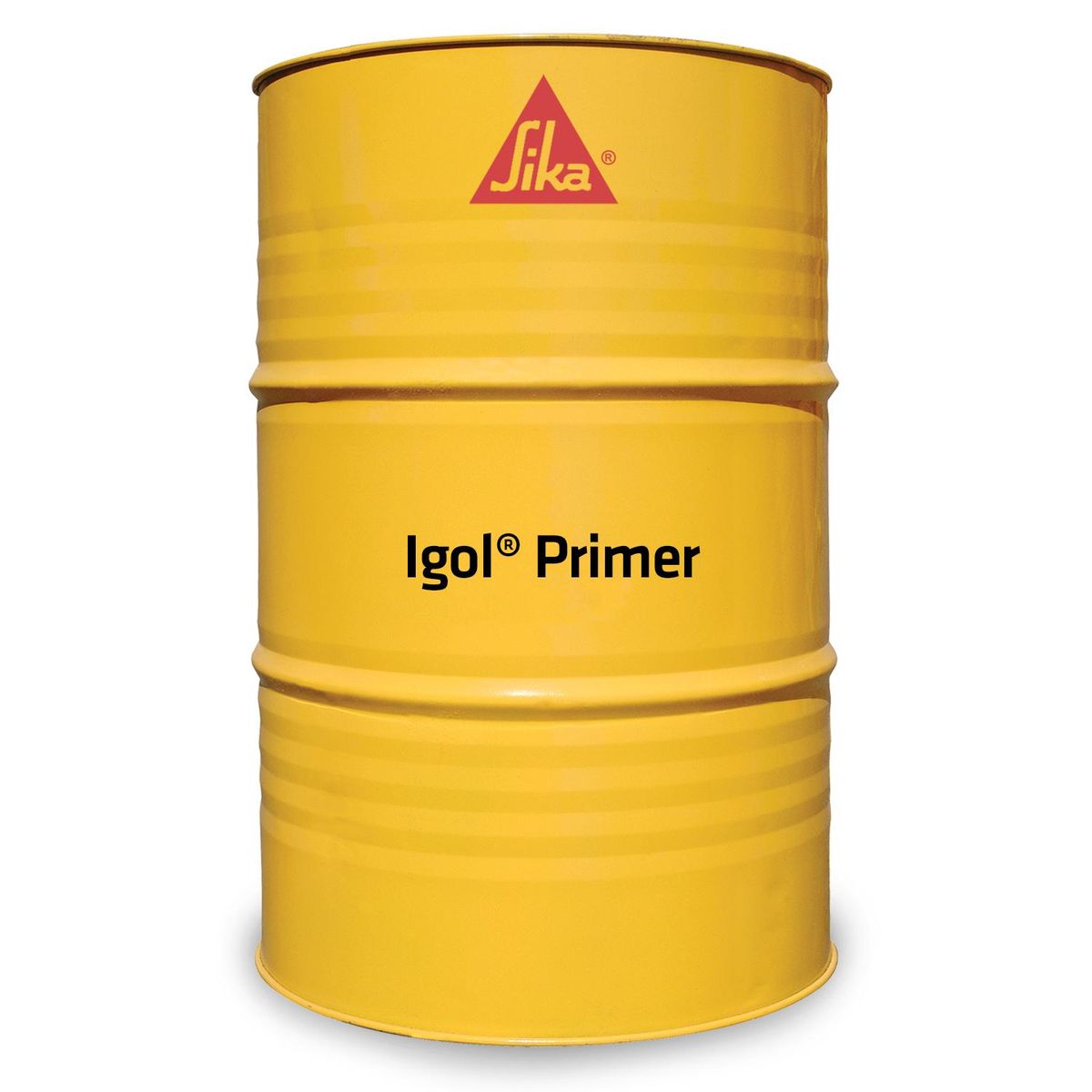 SIKA - Tambor igol primer 200 l