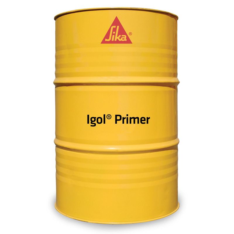 SIKA - Tambor igol primer 200 l