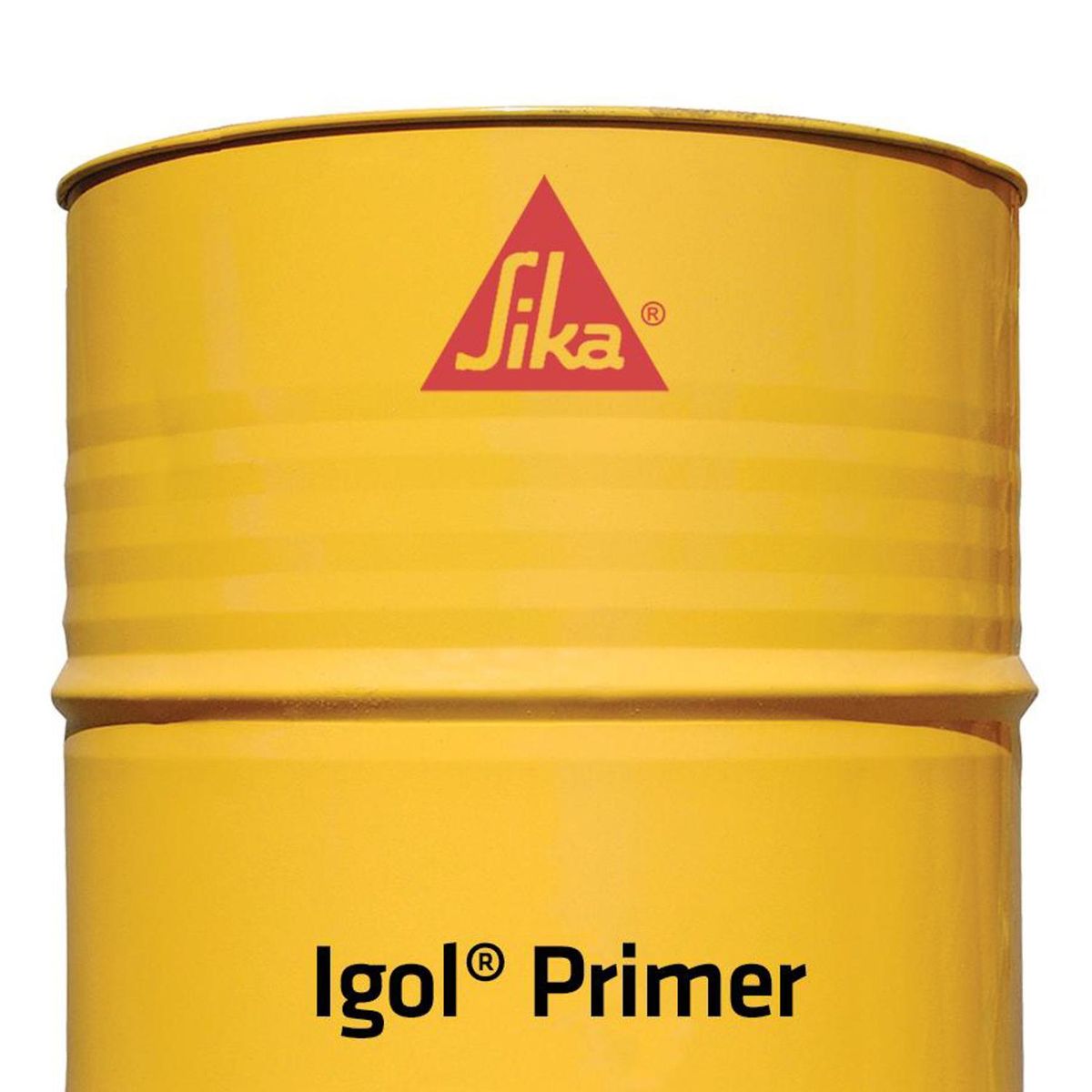 SIKA - Tambor igol primer 200 l