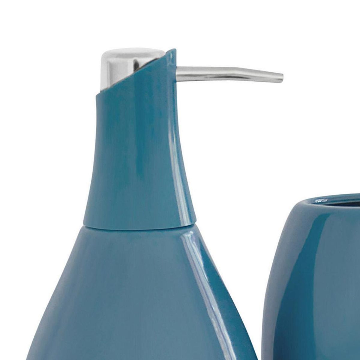 ASPEN - Kit De Accesorios Para Baño 3 Piezas