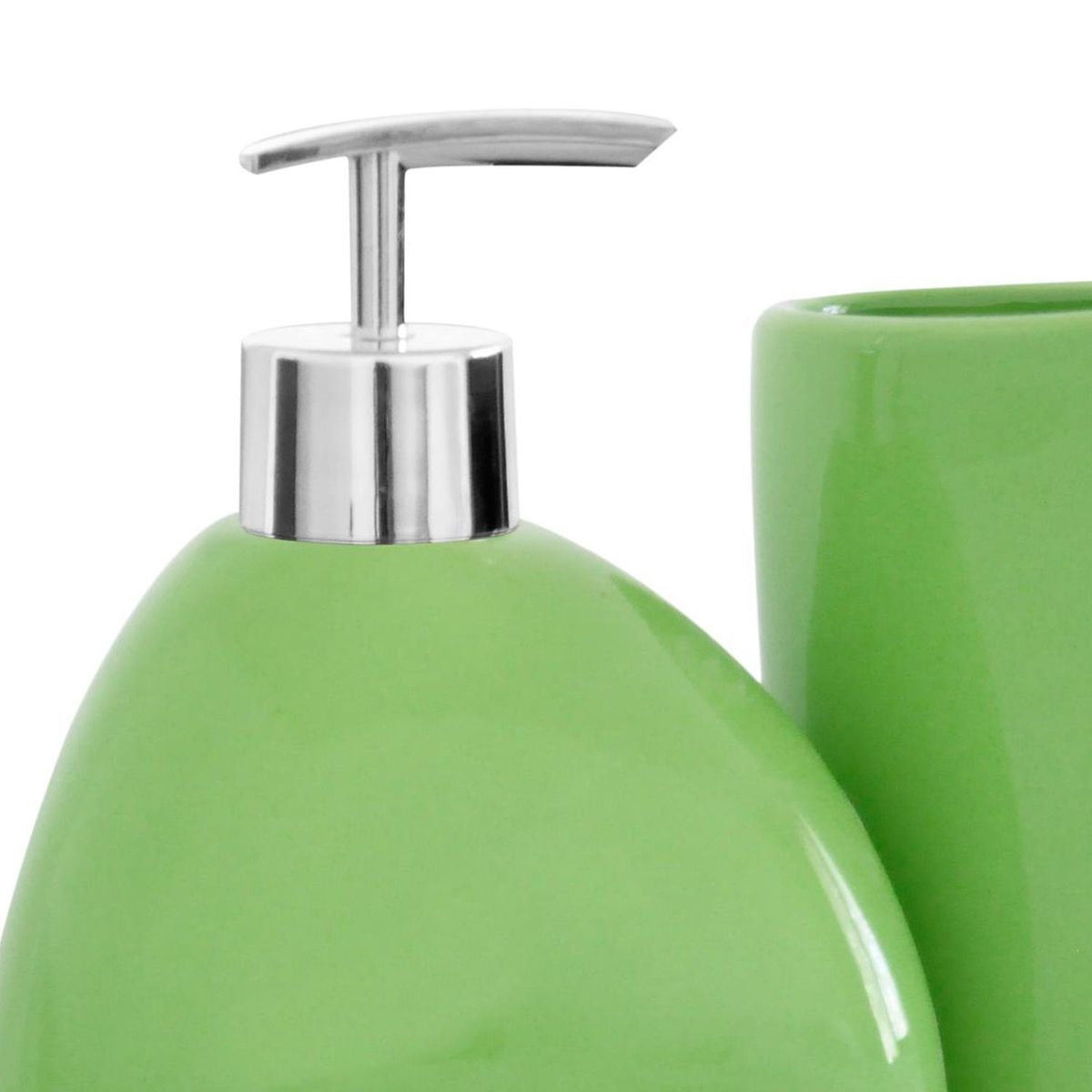 ASPEN - Kit de accesorios para baño 2 piezas