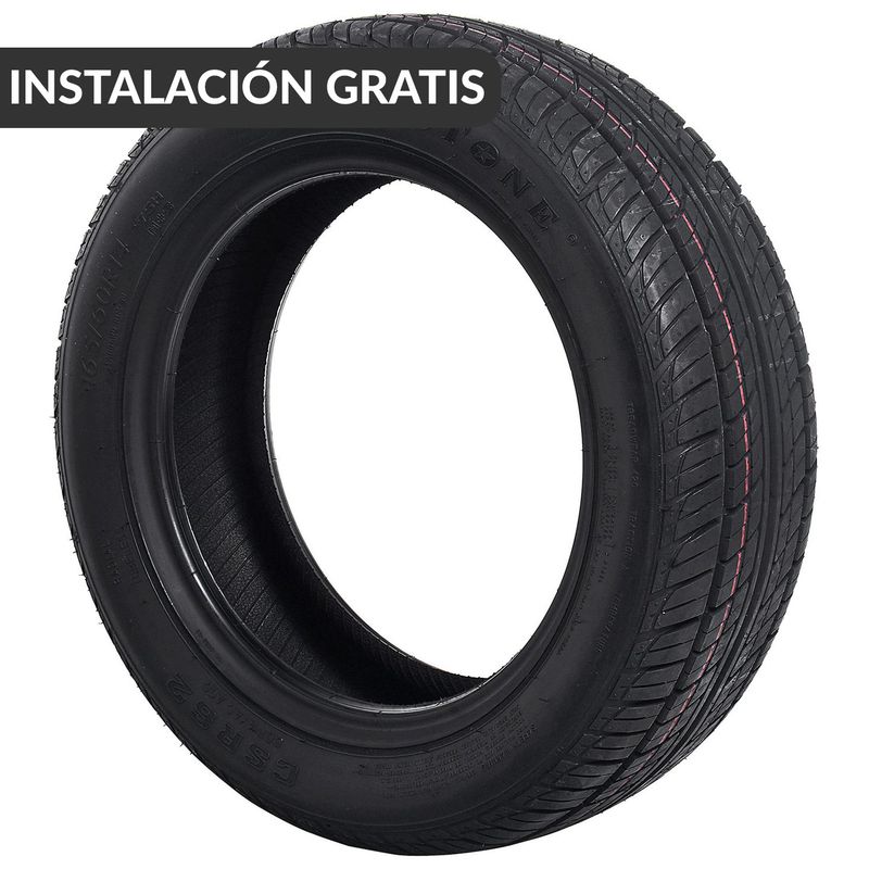 AUSTONE - Neumático para Automóvil 165/60 R14 SP801