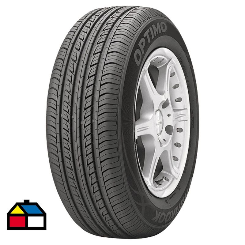 HANKOOK - Neumático para auto 195/60 R15