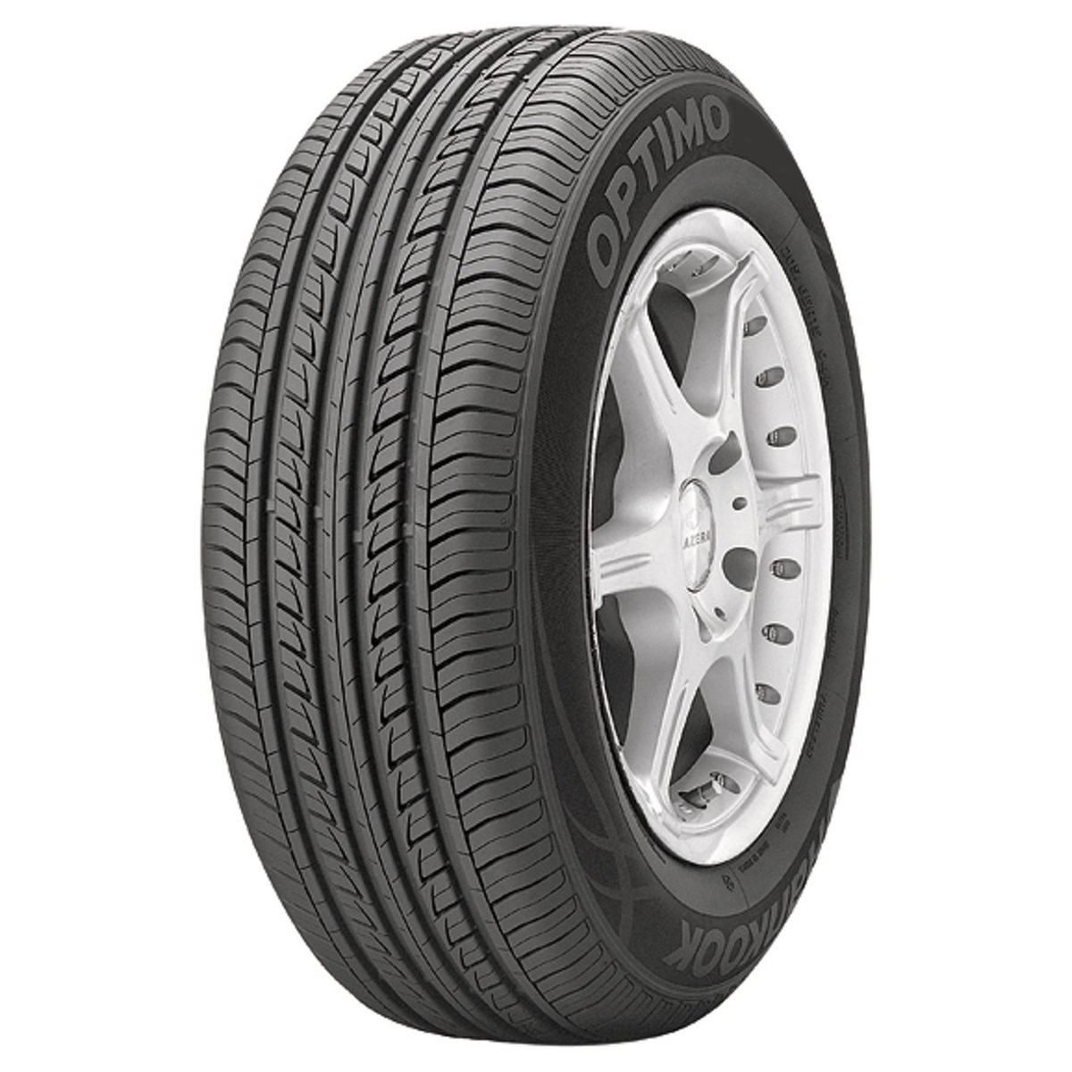 HANKOOK - Neumático para auto 195/60 R15