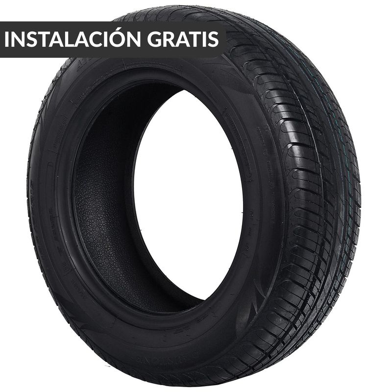 AUSTONE - Neumático para Automóvil 195/65 R15 SP06