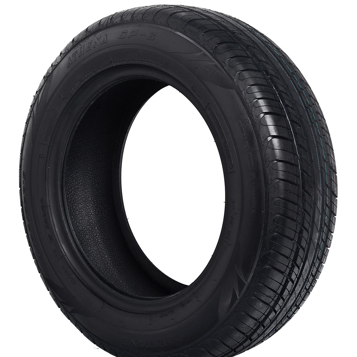 Neumático para Automóvil 195/65 R15, marca AUSTONE - Foto 2