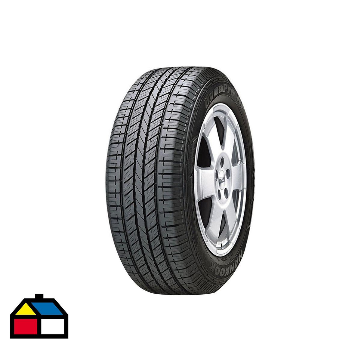 HANKOOK - Neumático para auto 215/65 R16