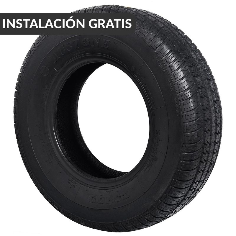 AUSTONE - Neumático para Automóvil 235/75 R15 CSR69